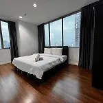 Summer Suits Klcc By Kl Residence