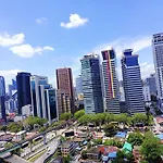 Summer Suits Klcc By Kl Residence